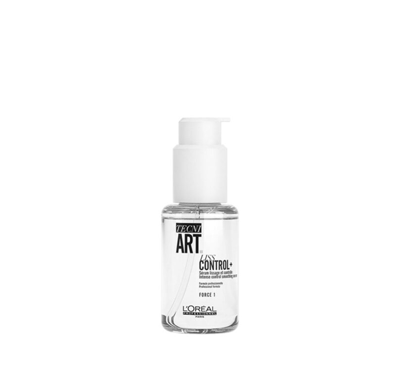 L'Oreal Tecni Art - Liss Control+ 50ML