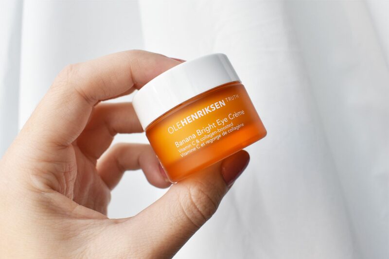 Olehenriksen Banana Bright Eye Cream - Image 2