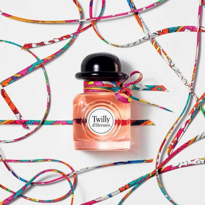 Hermes Twilly D'Hermes Eau De Parfum - 85ML - Image 3