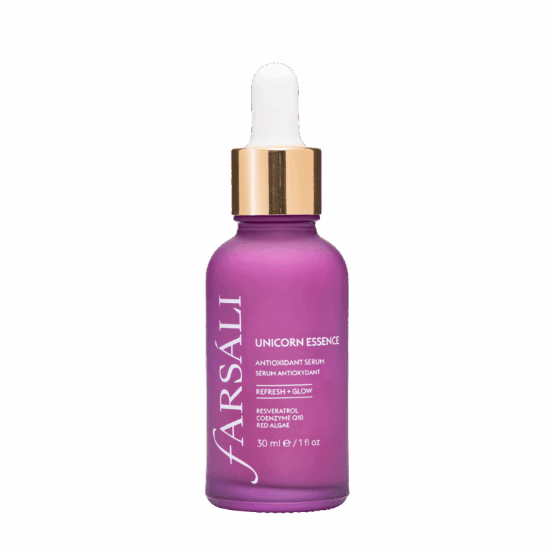 FARSÃLI Unicorn Essence Antioxidant Serum - 30ml