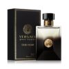 VERSACE Pour Homme Oud Noir Eau de Parfum - 100 ml