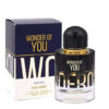 Wonder Of You By Riiffs For Men Eau De Parfum - 100ml