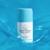Drunk Elephant F-Balm Electrolyte Waterfacial Masque hydrant (Soak+Revive) 50ml