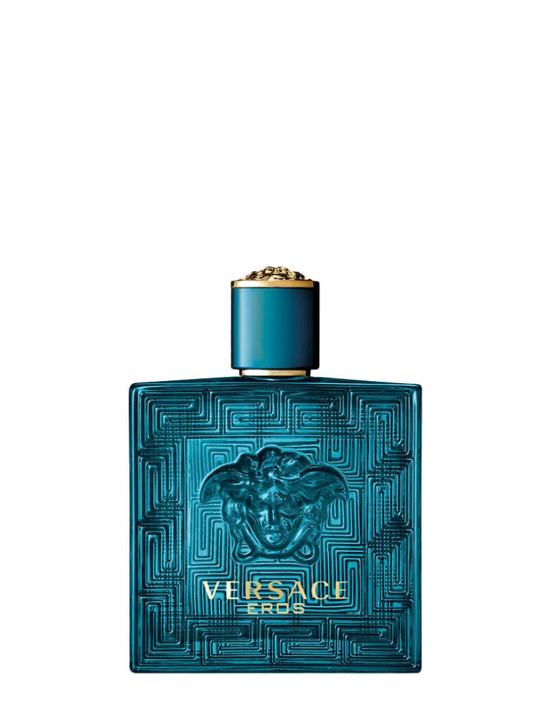 Versace Eros Eau De Toilette 100ml - Image 2