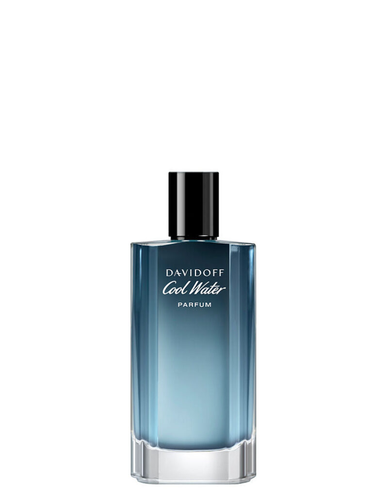 Davidoff Cool Water Parfum For Women - 100ml - Image 2