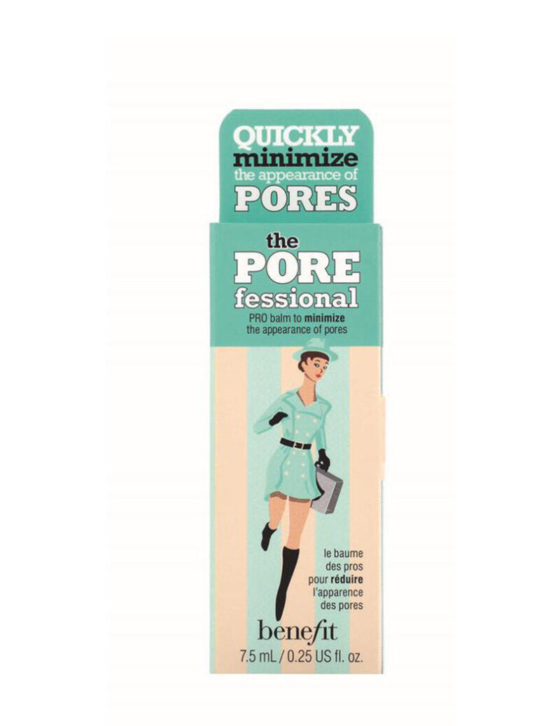Benefit  The POREfessional Pore Primer - 22ml - Image 2