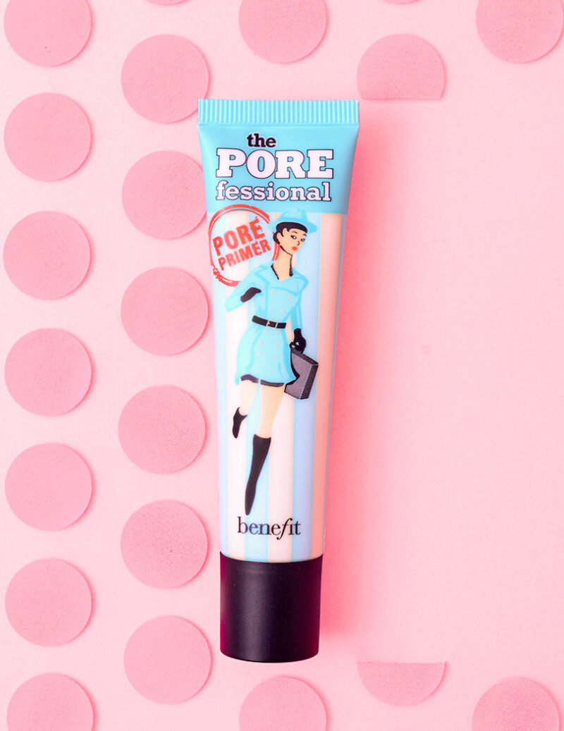 Benefit  The POREfessional Pore Primer - 22ml - Image 3