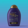 OGX Thick & Full + Biotin & Collagen Conditioner - 385ml