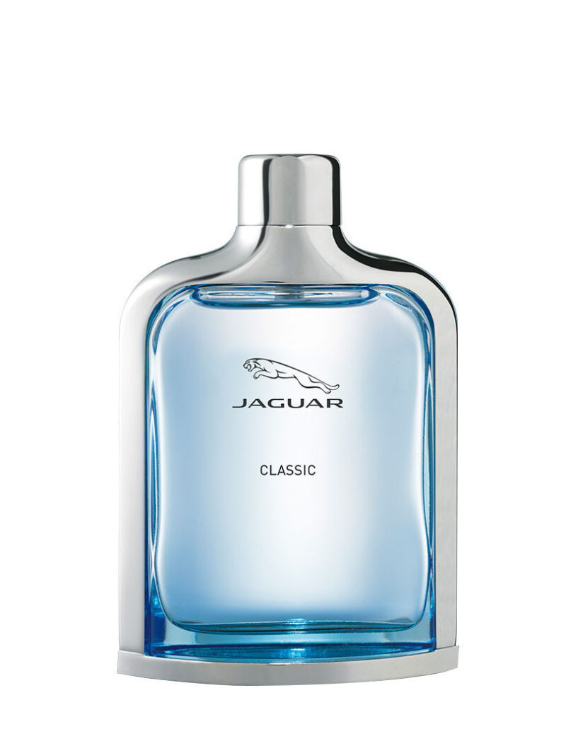 Jaguar Classic Eau De Toilette For Men - 100ML