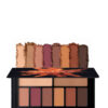 Smashbox Cover Shot Eye Palette - # Petal Metal 6.2gm