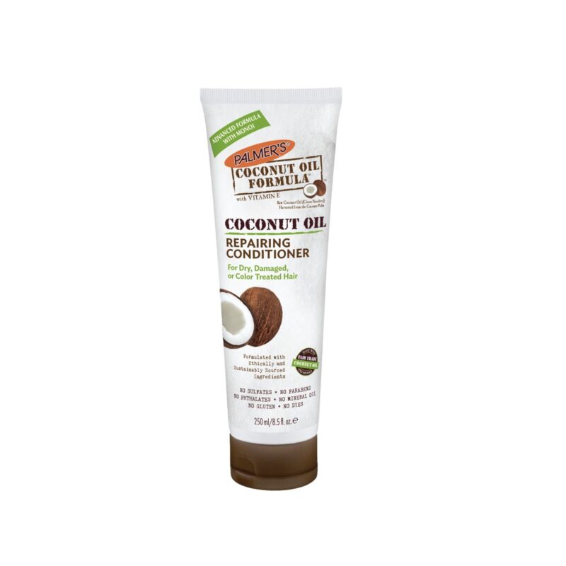 palmer's coconut oil formula repairing conditioner 250 ml - Image 6