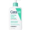 CeraVe Foaming Facial Cleanser 87ml