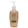 Neutrogena Deep Clean Facial Cleanser - 200ml