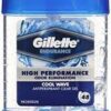 Gillette Endurance High Performance Odor Elimination 75ml