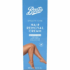 Boots Smooth Care Legs Hair Removal Cream Sensitive Skin 100ml