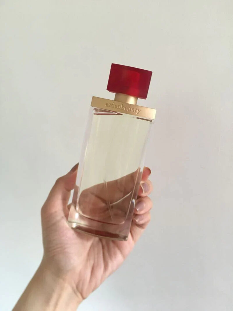 Arden Beauty by Elizabeth Arden for Women - Eau de Parfum - 100ml - Image 4