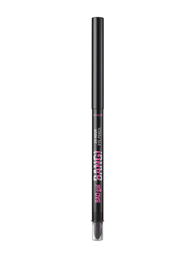 BENEFIT BADgal BANG! 24 Hour Eye Pencil - Pitch Black - Image 2