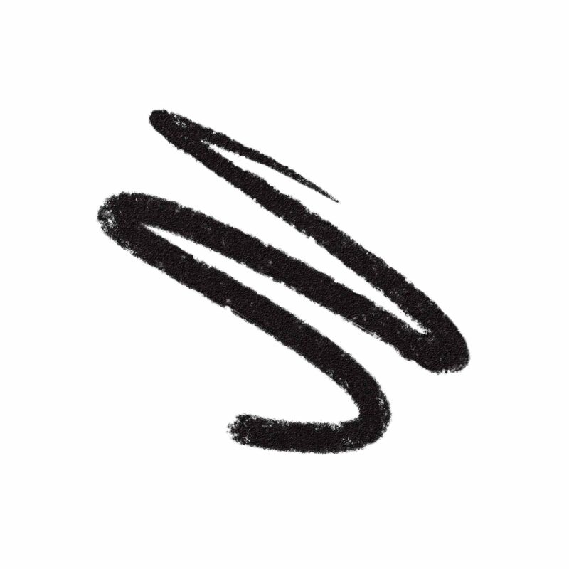 BENEFIT BADgal BANG! 24 Hour Eye Pencil - Pitch Black - Image 3