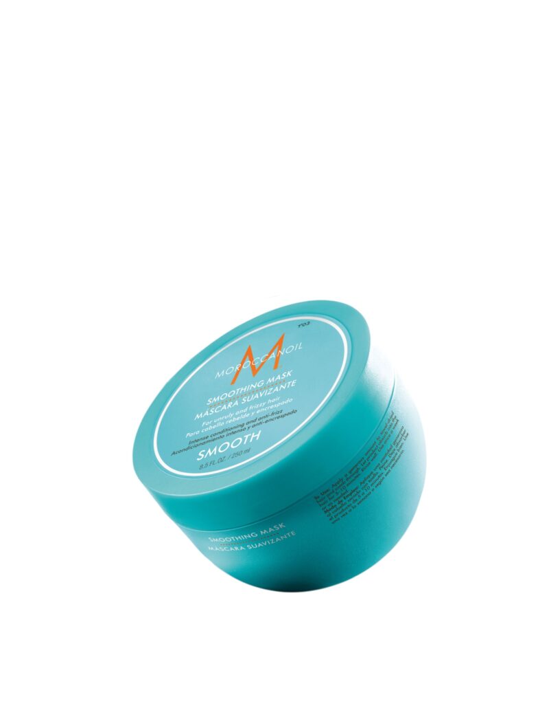 Moroccanoil Smoothing Mask 250ml - Image 3
