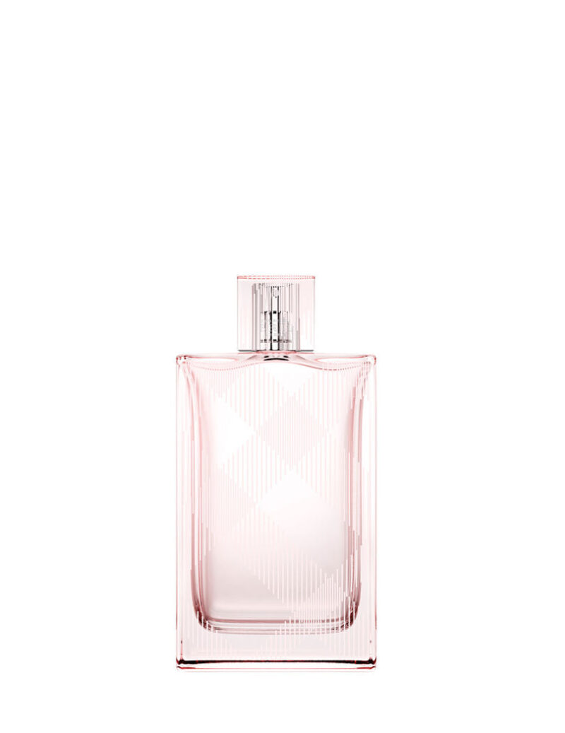 Burberry Brit sheer Eau de Toilette - 100 ml - Image 2