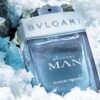 BVLGARI Man Glacial Essence Eau De Parfum 100ml