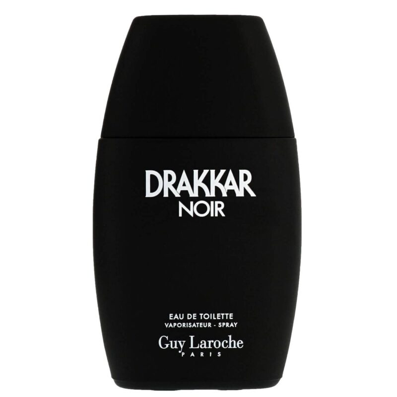 Guy Laroche Paris Drakkar Noir EDT 200ml (Men)