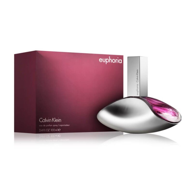 Calvin Klein Euphoria Women EDP 100ml