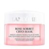 LancÃ´me Rose Sorbet Cryo-Mask - 50 ml