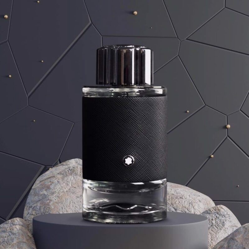 Mont Blanc Explorer EDP 100ml (Men) - Image 3
