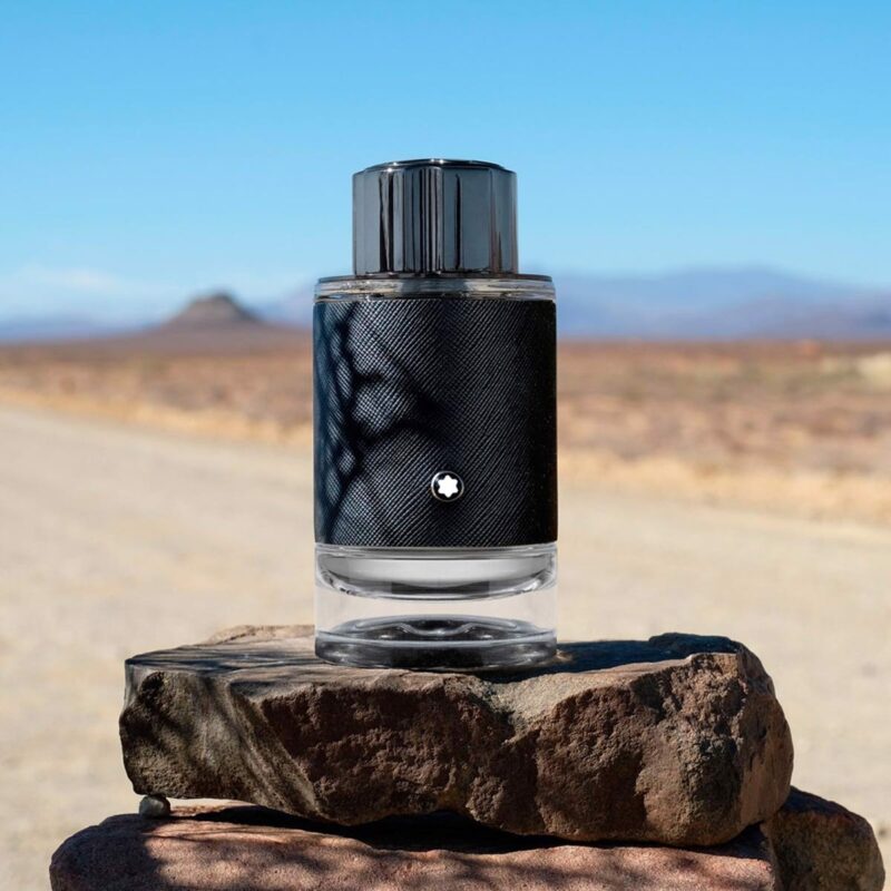 Mont Blanc Explorer EDP 100ml (Men) - Image 4
