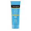 Neutrogena Hydro Boost Water Gel Lotion SPF 50