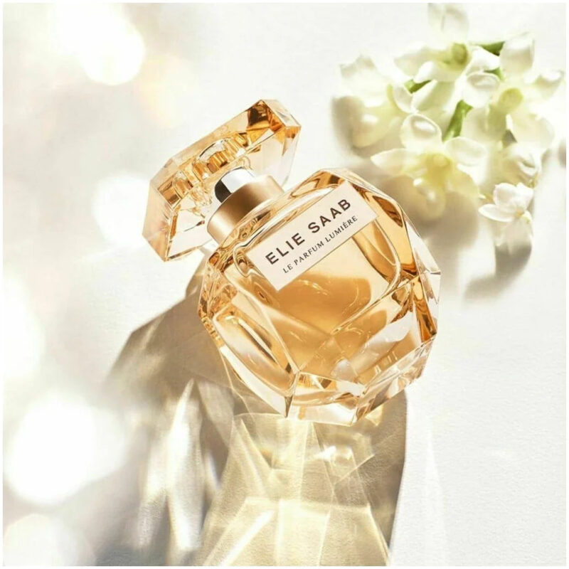 Elie Saab Le Parfum Eau De Parfum - 90ml - Image 4