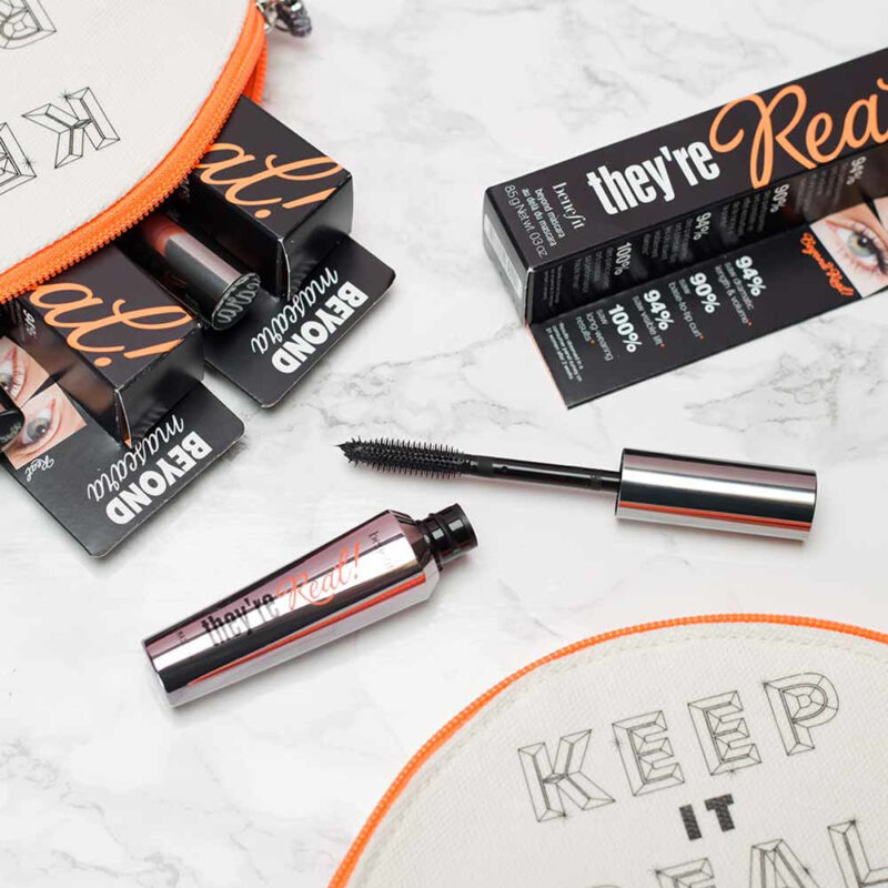 Benefit  Theyre Real! Beyond Mascara - 8.5gm - Image 5