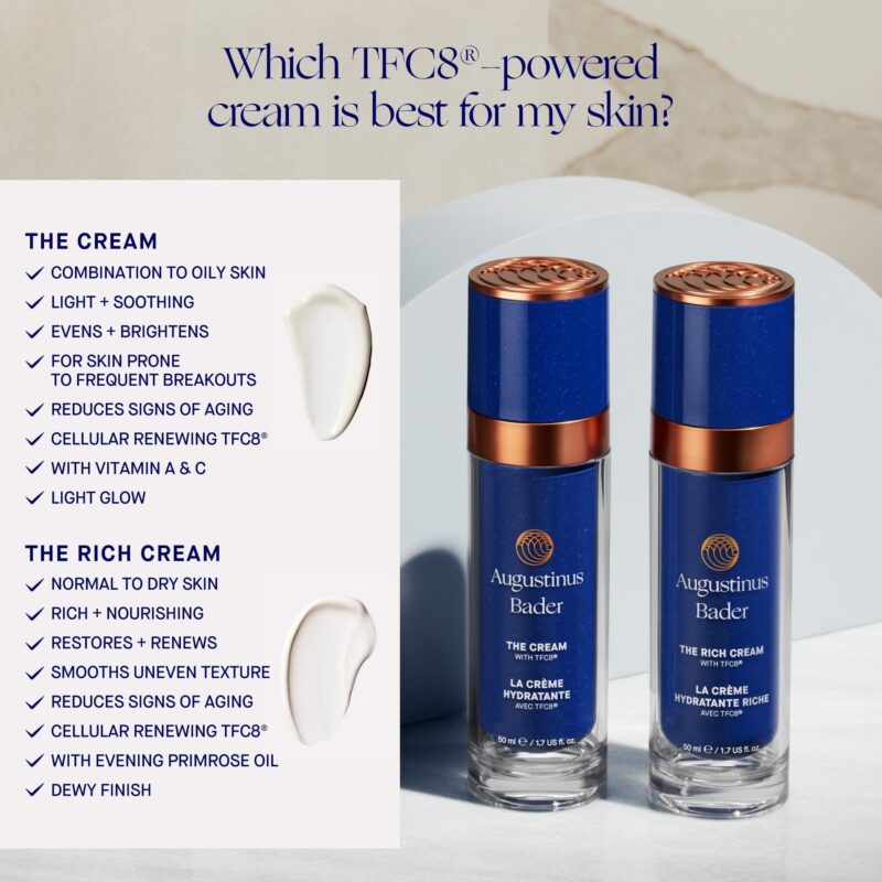 Augustinus Bader The Rich Cream-50ml - Image 5