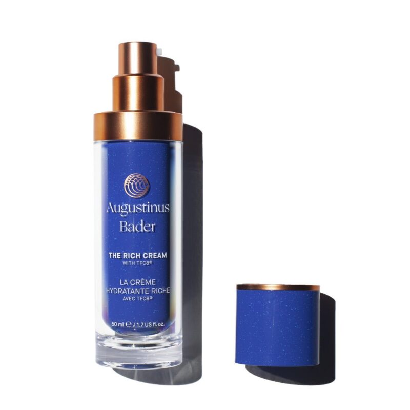 Augustinus Bader The Rich Cream-50ml - Image 3