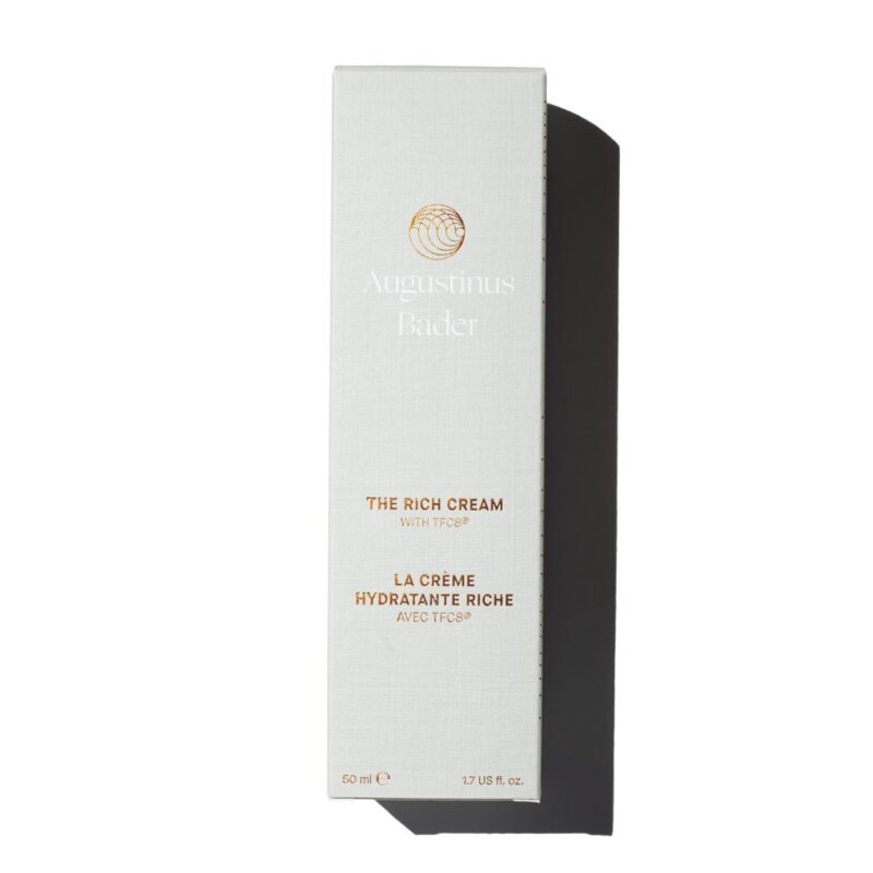 Augustinus Bader The Rich Cream-50ml - Image 2