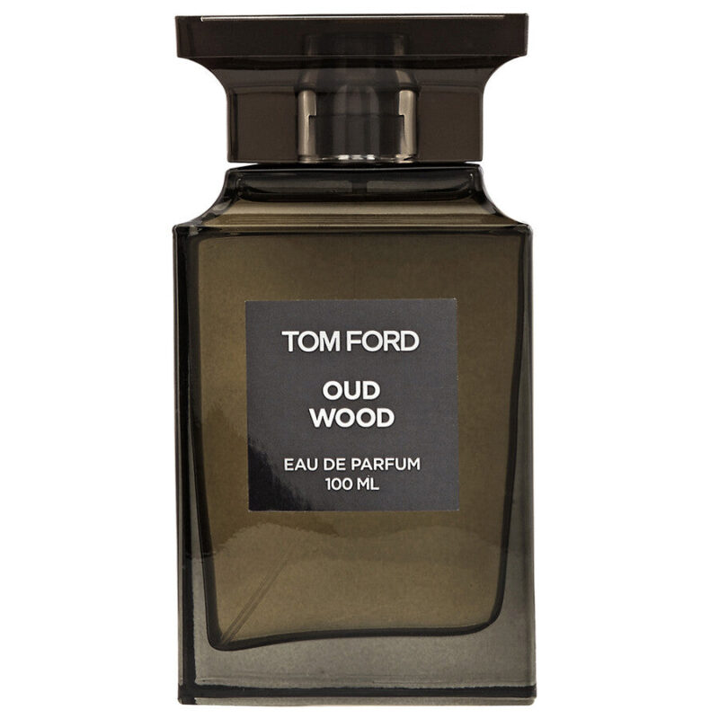 Tom Ford Oud Wood Eau De Parfum - 100ML - Image 3