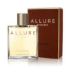 Chanel Allure Homme Eau De Toilette For Men - 100mL