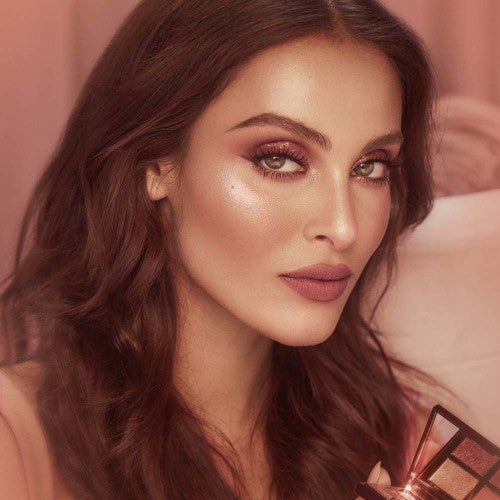 CHARLOTTE TILBURY PILLOW TALK MATTE REVOLUTION LIPSTICK 2. MEDIUM - 3.5G - Image 5