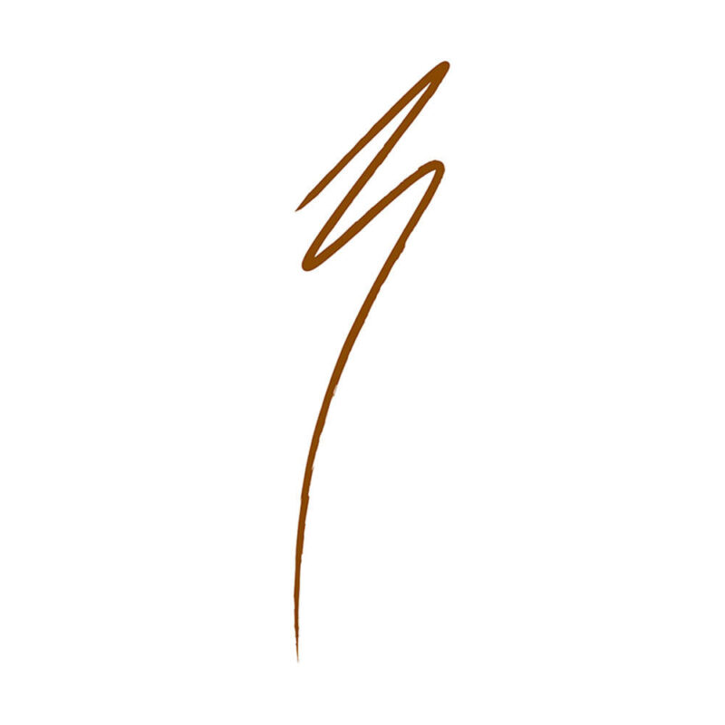 Too Faced Killer Liner - Killer Caramel - 1.2gm - Image 3
