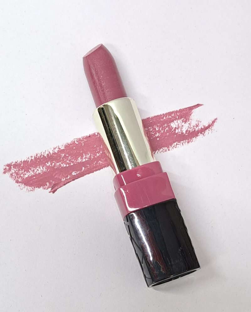 Sedell Paris Nutrishine rouge flamboyant Long Lasting Matte Cream Lipstick 3.8g - Image 2