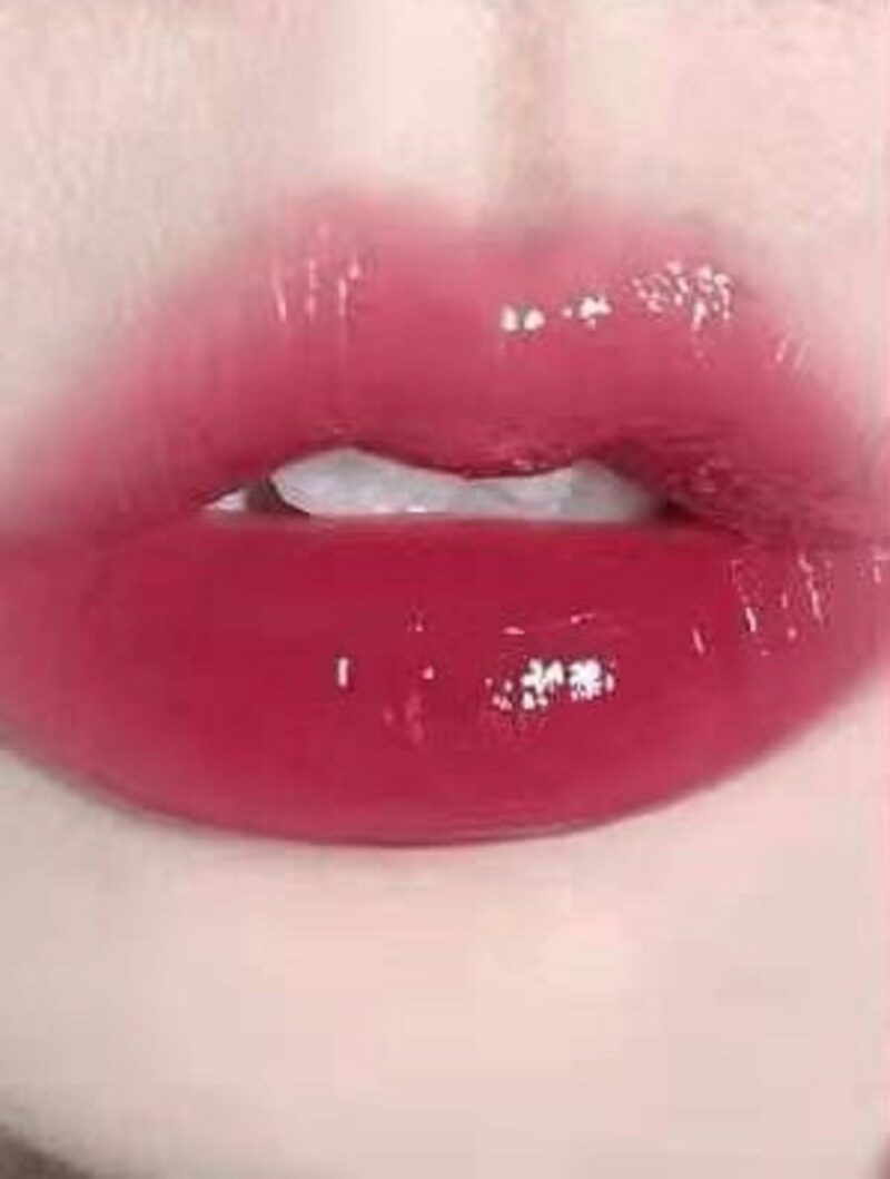 Sedell Paris Moisturizing and Nourishing Water Gloss Lip Glaze 3.3g-#03 - Image 6
