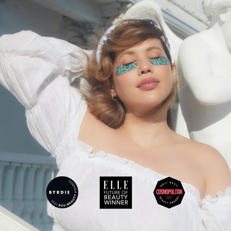 DIEUX Forever Eye Mask - Image 4