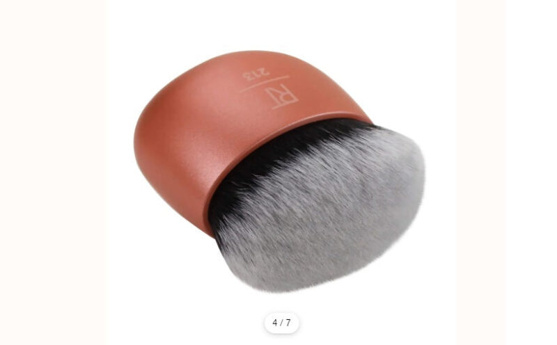 REAL TECHNIQUES Foundation Blender Brush RT-01855 - Image 4