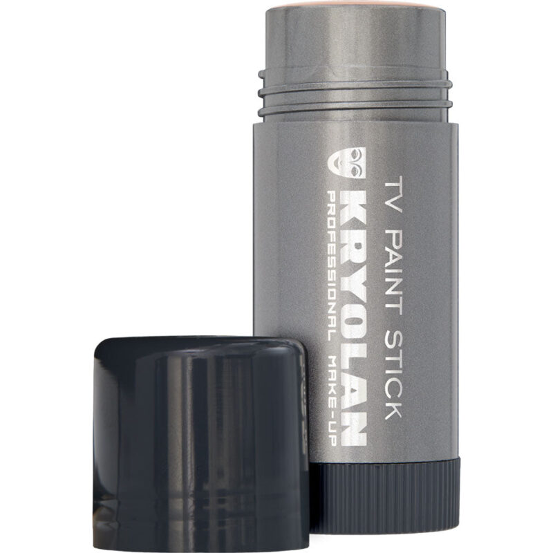KRYOLAN PROFESSIONAL TV PAINT STICK 072 - 25 G - Image 2