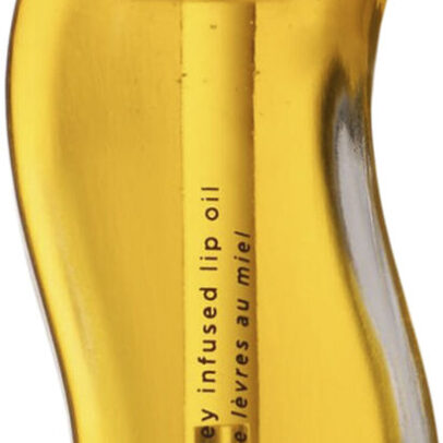 Gisou Honey Infused Lip Oil -Honey Gold 8ml/0.27 fl. oz.
