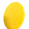 Sedell Paris Yellow  Unisex  Makeup Sponges/Puff (MP-08), For Professional