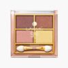 Lakme 9 to 5 Eye Color Quartet Eye Shadow, Desert Rose, 7g