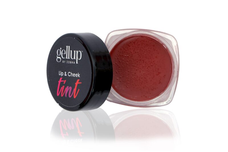 Zobha Lip And Cheek Tint - Graize - 10gm - Image 2
