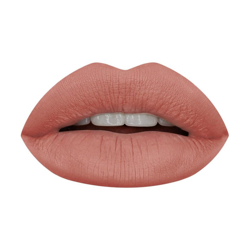 Huda Beauty Matte Liquid Lipstick (Wifey) - 4.2 mL - Image 3